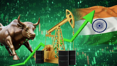 Venezuela crisis fueling Indian oil stocks! RIL hits 52-week high; ONGC up 1% — Here's why