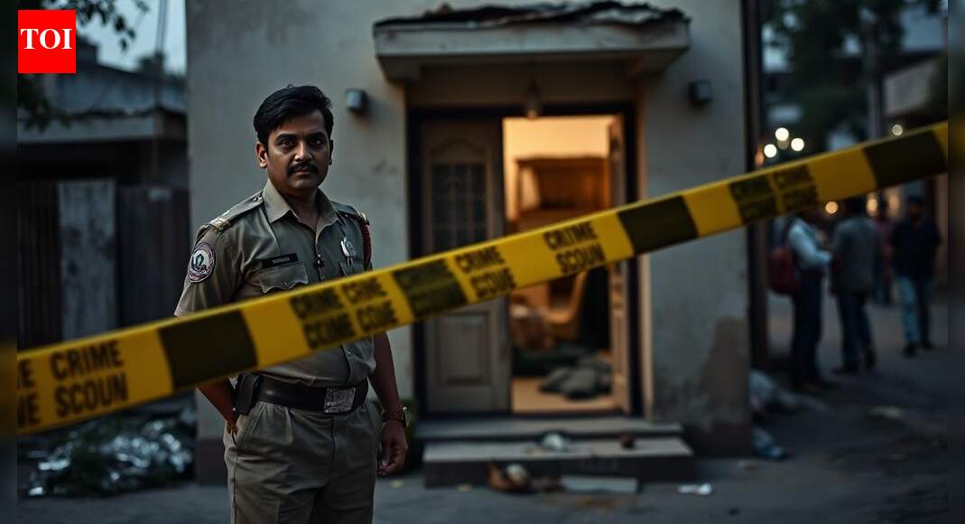 1999 murder case: Life convict who killed brother, jumped bail, arrested by Delhi Police