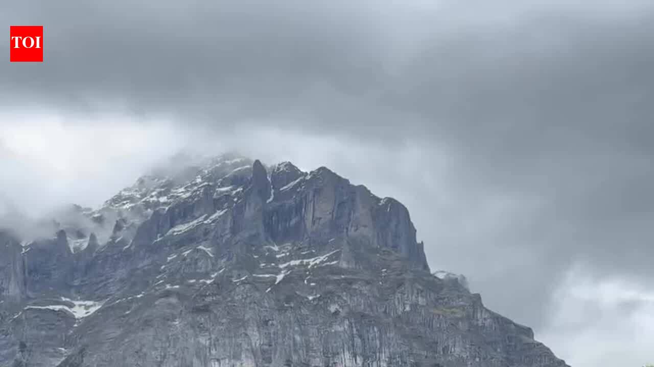 Sandipta in Switzerland
