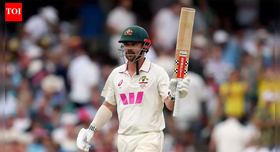 Ashes: Head's counterattack puts Australia back in control after Root's 160