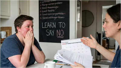 Zodiac signs who struggle to say 'No'