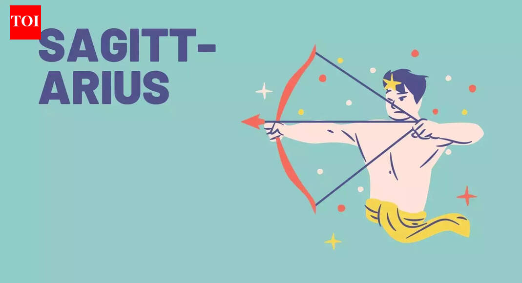 Sagittarius Horoscope Today, January 05, 2026: Maintain harmony with your spouse