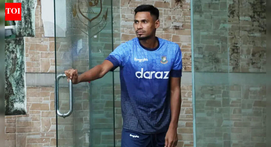 Mustafizur Rahman row: Bangladesh government imposes indefinite IPL telecast ban
