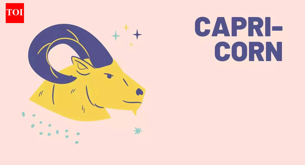 Capricorn Horoscope Today, January 05, 2026: Health won’t feel average, so be careful with food