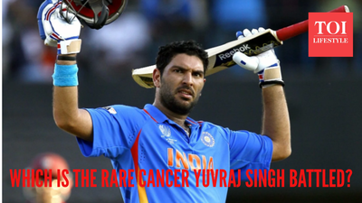 What is Mediastinal Seminoma, the rare form of Cancer Yuvraj Singh battled