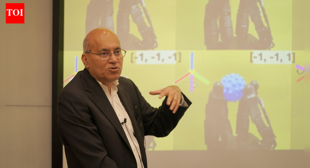 Meta AI VP departs: Jitendra Malik joins Amazon robotics; FAIR's 'slow death' claims grow