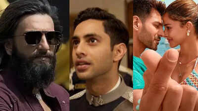 'Dhurandhar' box office collection day 32: The Ranveer Singh starrer records its LOWEST ever one day number, crosses Rs 775 crore, but continues to dominate over Agastya Nanda's 'Ikkis', Kartik Aaryan's 'Tu Meri Main Tera'