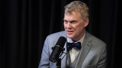 Who is Joel David Hamkins, the American mathematician who says AI is ‘not mathematically correct’?