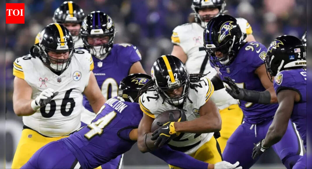 The worst fan video resurfaces online after the Steelers’ 26-24 win over the Ravens