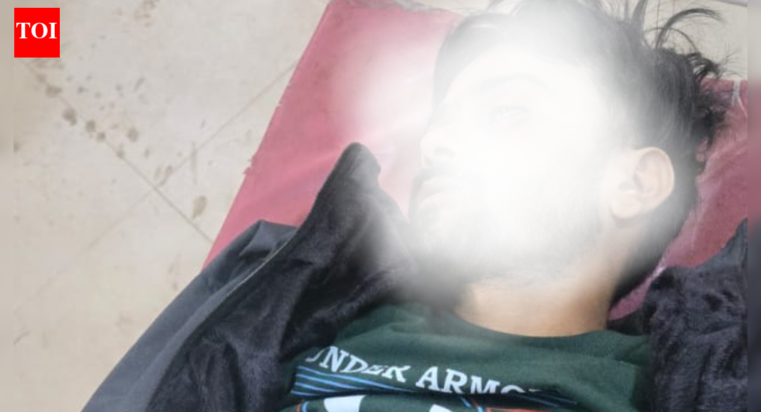 UP encounter: Criminal with Rs 1 lakh reward killed in police action; accused in 17 cases including gangrape