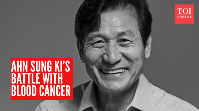 Korean cinema icon Ahn Sung Ki dies at 74: His long blood cancer battle highlights the risks and realities of relapse