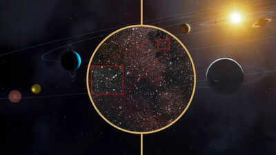 இன்டர்ஸ்டெல்லர் பொருள் 3I/ATLAS நமது சூரியனை விட பழையதா? தோற்றம் மற்றும் அவதானிப்புகள் பற்றி இது வெளிப்படுத்தக்கூடியது இங்கே