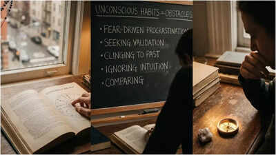 Stop doing this if you want success; According to astrology