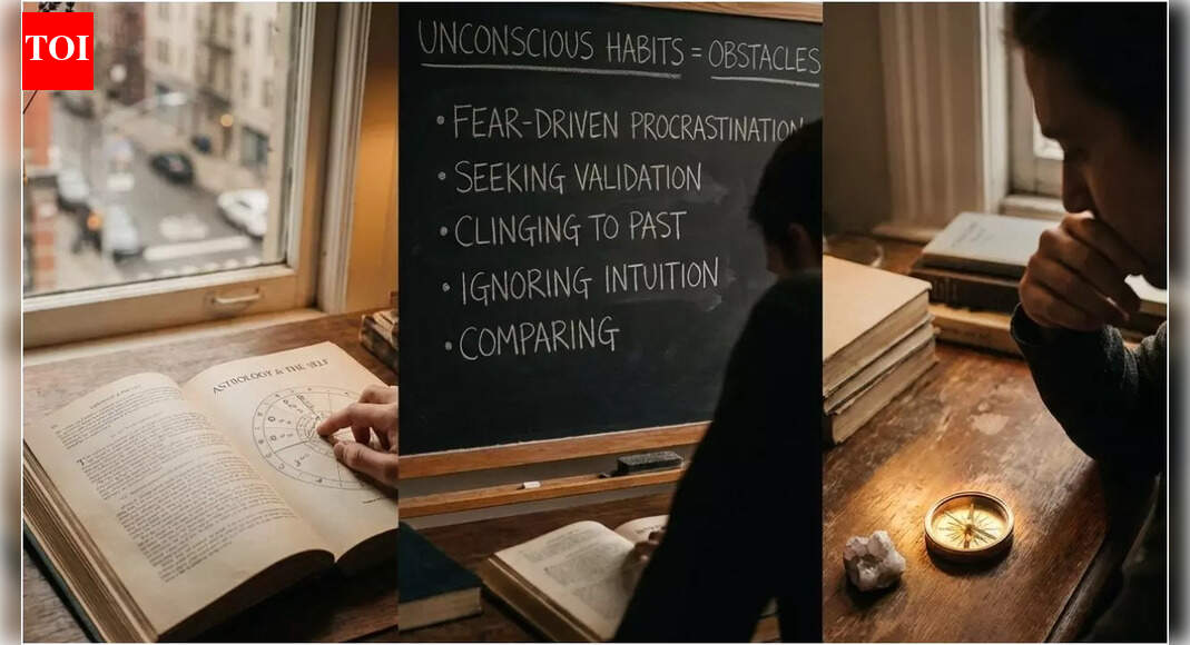 Stop doing this if you want success; According to astrology