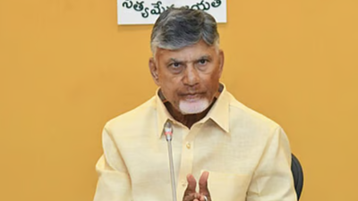 No hostility, only unity between Aandhra Pradesh and Telangana, says CM Chandrababu Naidu