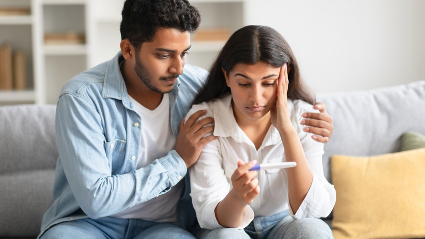 Multiple IVF failures don’t mean hope is lost personalised treatment can change the outcome