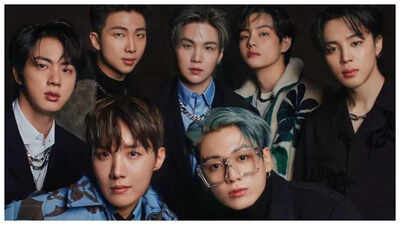 BTS announce fifth studio album: All about the 14-track record, release date, world tour and more