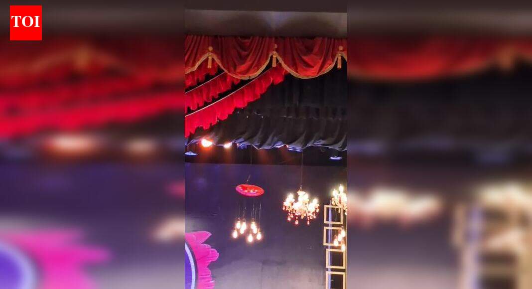 Glimpses from a musical evening in Kolkata