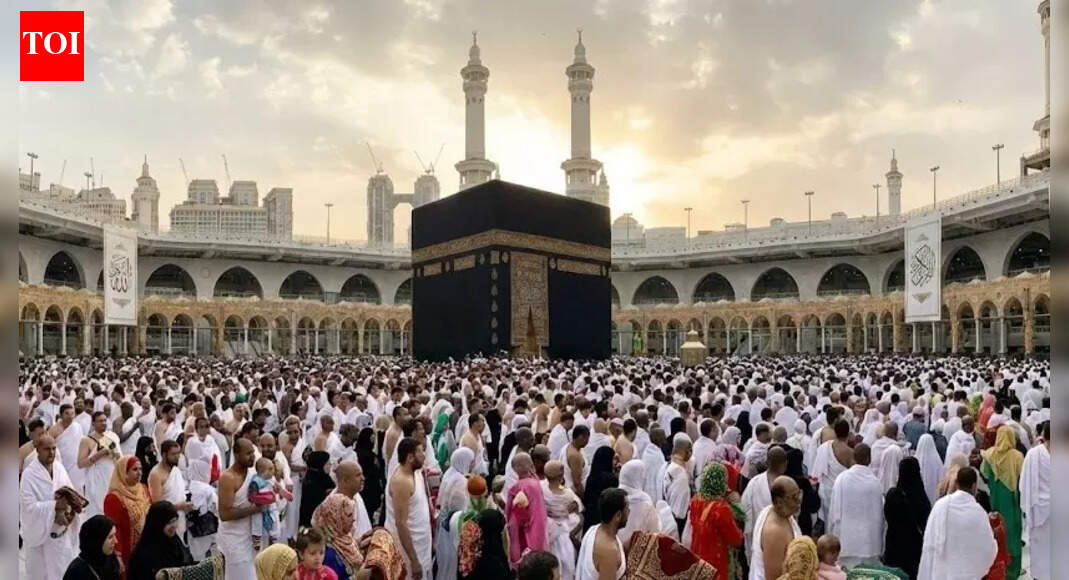 Ramadan 2026 Dates In The UAE: Fasting begins Feb 19 with cooler days; new Friday prayer rules