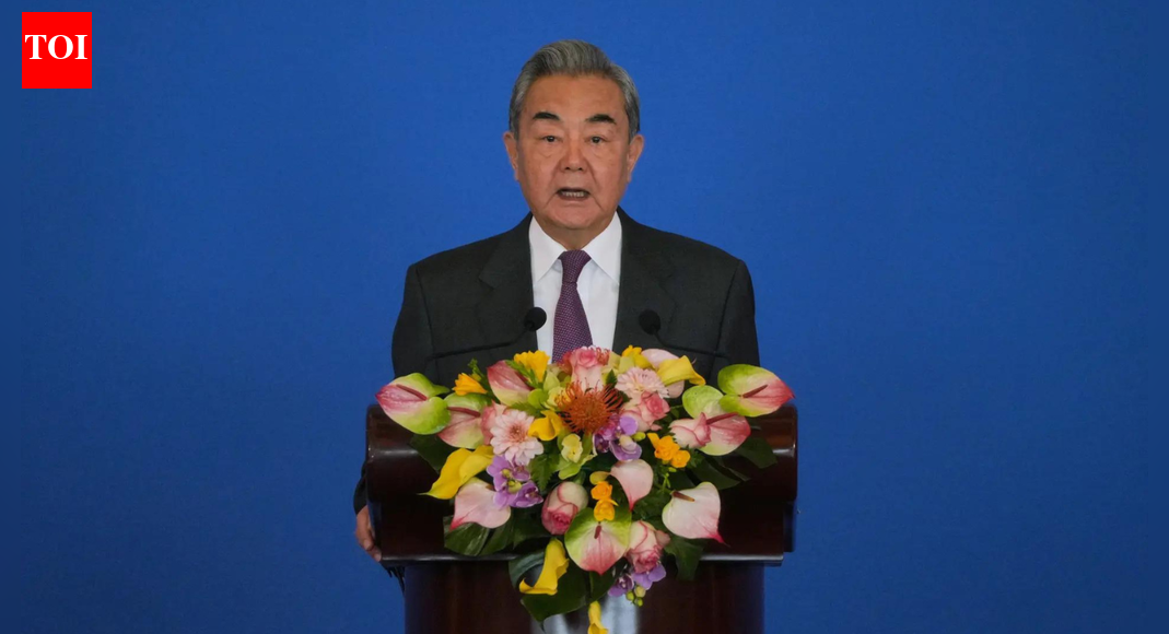 'Unilateral bullying': China slams US over Maduro arrest; maintains no country can act as world ‘policeman’