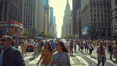 இந்திய-அமெரிக்கர்கள் அமெரிக்காவிற்கு நிகர பங்களிப்பாளர்கள், சுமை அல்ல என்கிறார் க்ரோக்