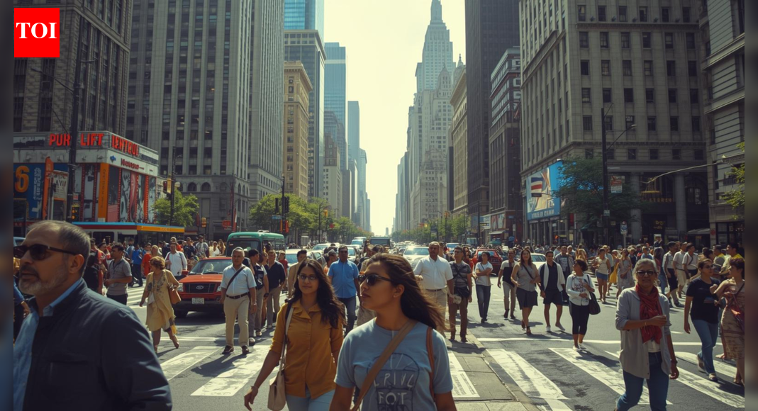 Indian-Americans are net contributors to US, not a burden, says Grok