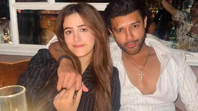 Who is Stebin Ben? Everything to know about 'Race 3' singer set to marry 'Cocktail 2' star Kriti Sanon's sister Nupur Sanon