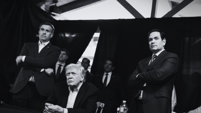 'Don't play games with Trump': State department warns Iran in Persian post; calls US Prez 'man of action'