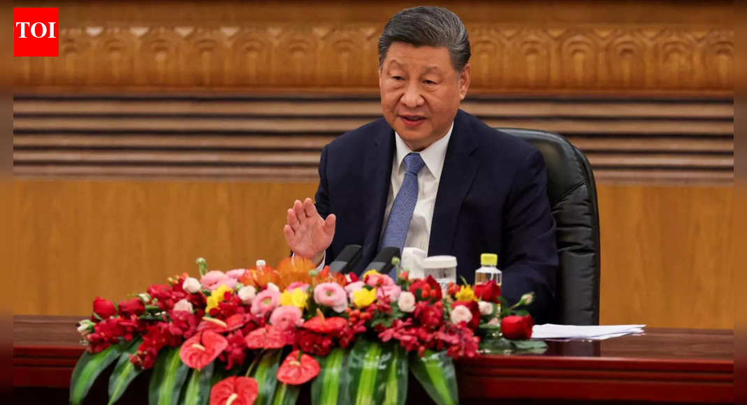 'Unilateral bullying': China slams US over Maduro arrest; maintains no country can act as world ‘policeman’