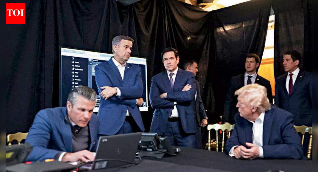 Inside ‘Op Absolute Resolve’: How US captured Maduro