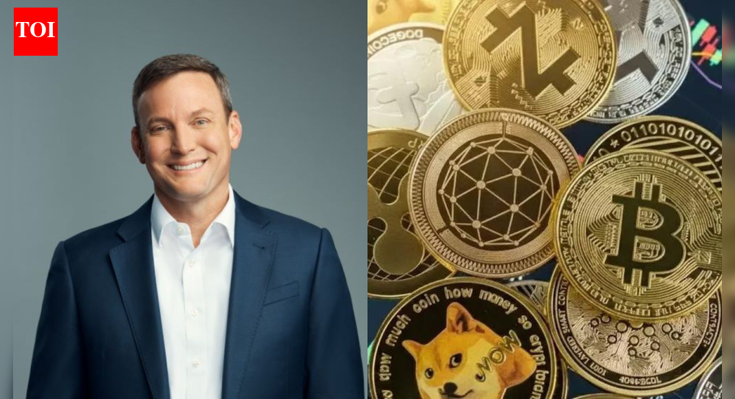PWC US CEO Paul Griggs on what made the company change its stance on Crypto