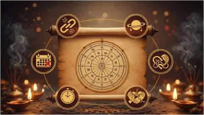 Kundali doshas that can delay marriage; Here's what astrology says