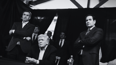 'Don't play games with Trump': State department warns Iran in Persian post; calls US Prez 'man of action'