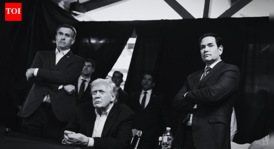 'Don't play games': US issues blunt warning to Iran; calls US Prez 'man of action'