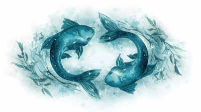 Pisces Horoscope Tomorrow, January 8, 2026: A rare window of ease is here, use it wisely and fast