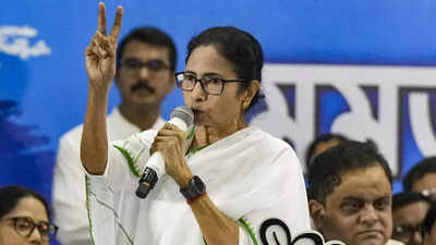 SIR showdown: Mamata to move SC against 'inhumane treatment' of people; cites deaths 'due to fear'