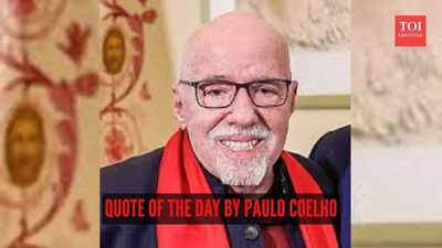 Quote of the day by Paulo Coelho: “I have seen many storms in my life. Most storms have caught…”