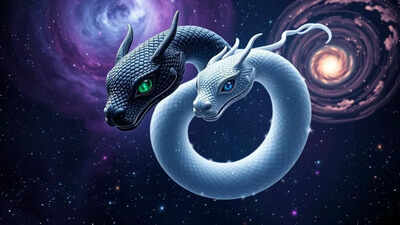 First Serpent Moon of 2026 Could Trigger Bad Luck for These 3 Birth Dates
