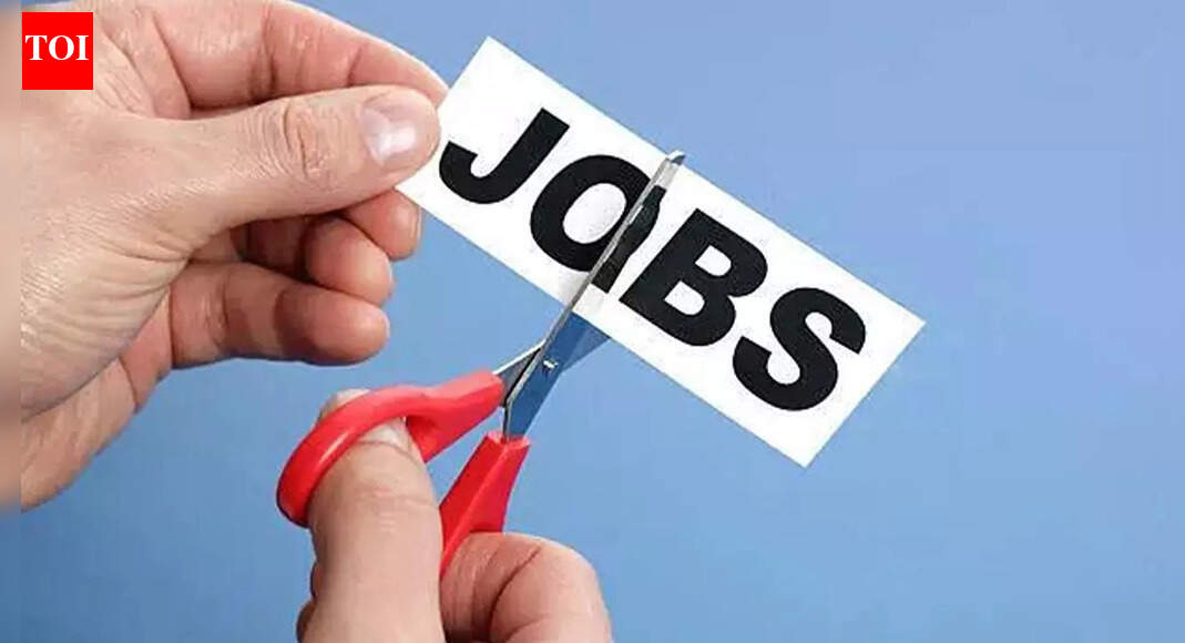 Goldman Sachs: Companies discussing AI in the context of employees or layoffs appear to ...