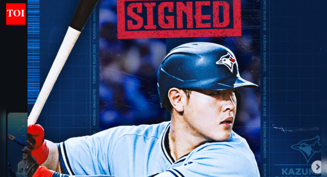 Kazuma Okamoto net worth: A closer look at the earnings of Toronto Blue Jays' latest baseball infielder