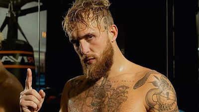 Jake Paul gets suspended indefinitely by Florida State Athletic Commission after brutal knockout by Anthony Joshua, comeback plans halted