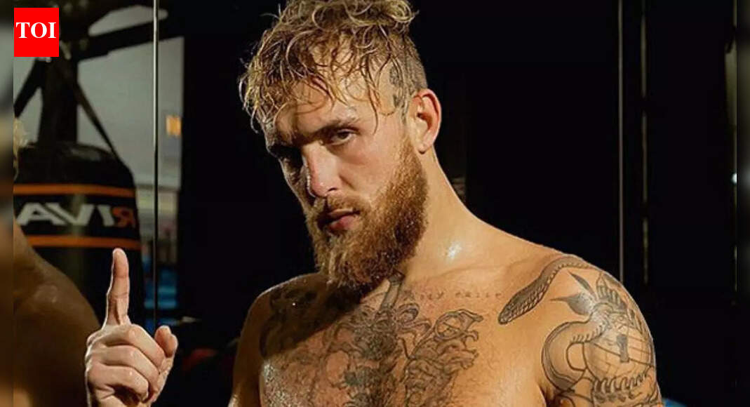 Jake Paul gets suspended indefinitely by Florida State Athletic Commission after brutal knockout by Anthony Joshua, comeback plans halted