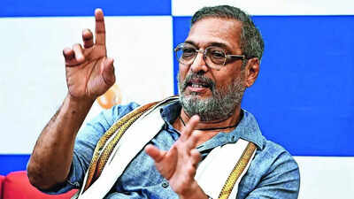 Nana Patekar turns the tables on cyber crooks in UP Police short film