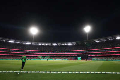 On This Day: The accidental birth of limited-over cricket at the MCG