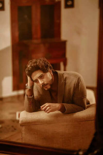 No resolutions, just clarity, says Sumukha on his year ahead