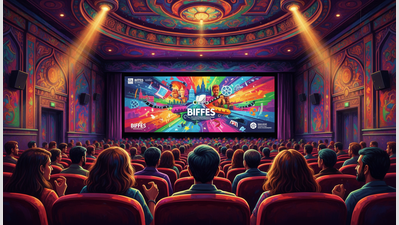BIFFes moves venues to expand space for cinema and conversations