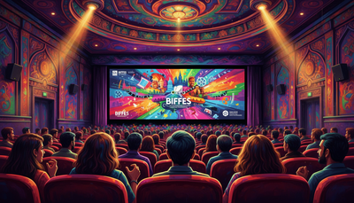 BIFFes moves venues to expand space for cinema and conversations