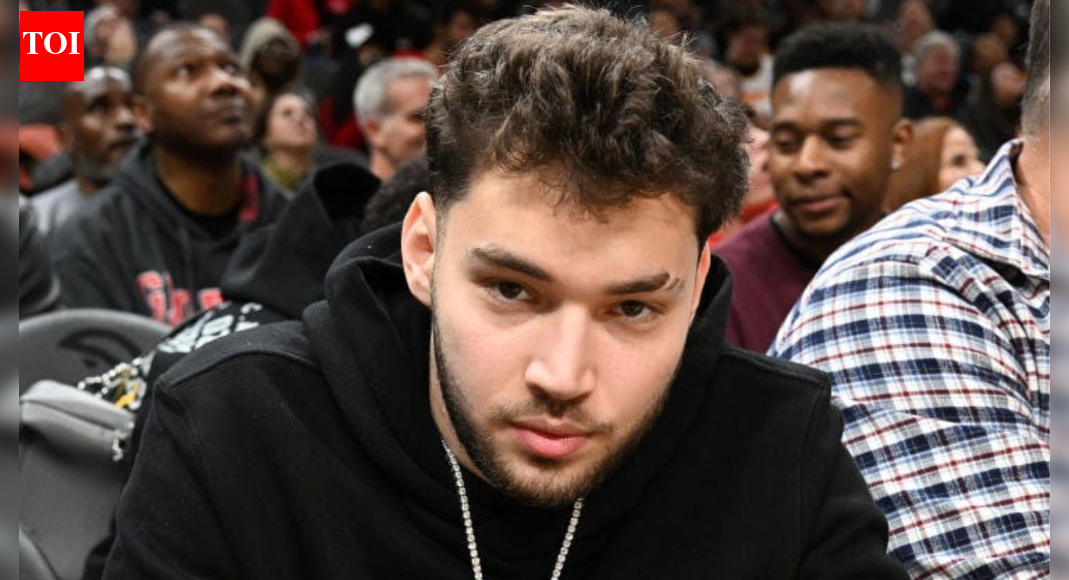 Kick streamer Adin Ross and rapper Joe Budden’s beef explained after their podcast clip sparks online backlash