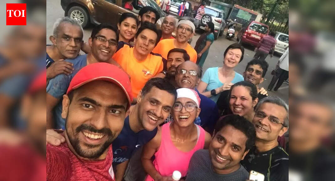 Communities in Bengaluru are buzzing with activity