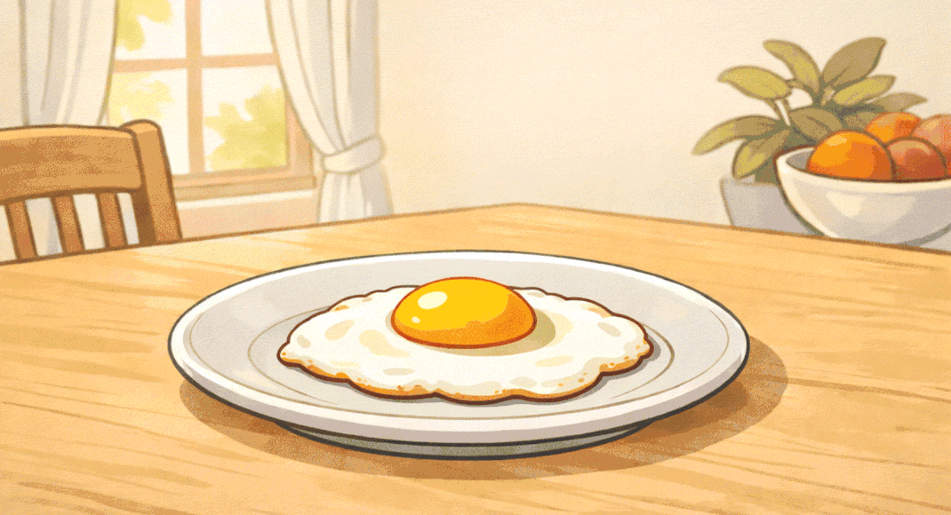 Do eggs cause heart attacks or cancer? Why this speculation keeps coming back